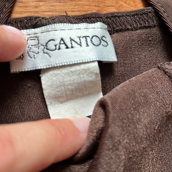 Tank Top - Picture 2 of 5